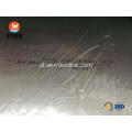 Super Duplex Steel BW FIT ASTM A815 S32760